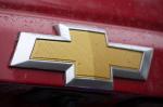Chevrolet Tahoe 2015 года